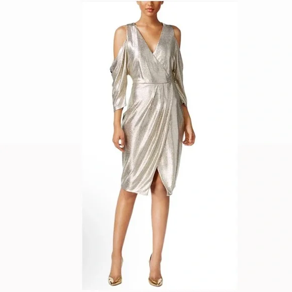rachel roy metallic dress Amazon.com: RACHEL Rachel Roy Womens Metallic Knee-Length Fit & Flare Dress : Clothing, Shoes & Jewelry